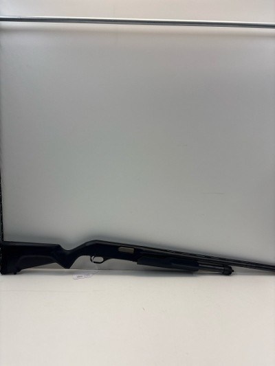 SAVAGE ARMS STEVENS 320 20 GA - Image 2 of 2