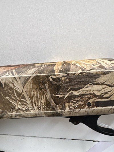 REMINGTON REMINGTON 870 SUPER MAG 12 GA - Image 2 of 3