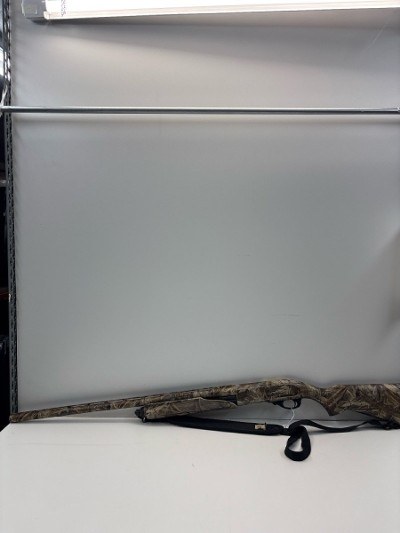 REMINGTON REMINGTON 870 SUPER MAG 12 GA - Image 1 of 3