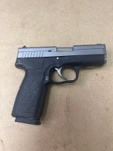 KAHR ARMS P45 .45 ACP - Image 2 of 12