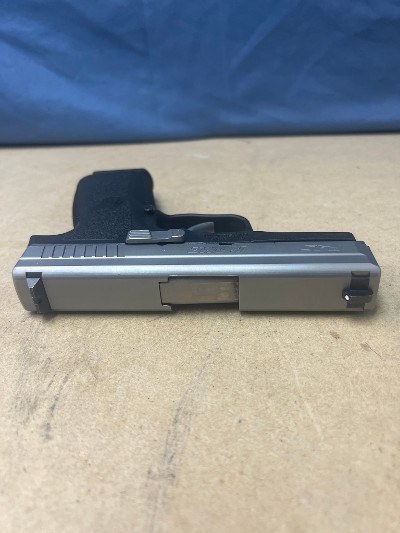 KAHR ARMS P45 .45 ACP - Image 6 of 12