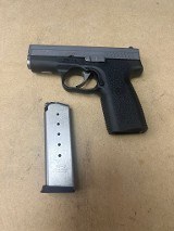 KAHR ARMS P45 .45 ACP - Image 4 of 12