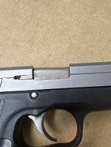 KAHR ARMS P45 .45 ACP - Image 10 of 12