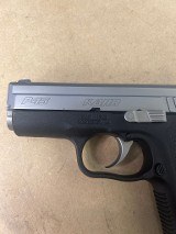 KAHR ARMS P45 .45 ACP - Image 7 of 12