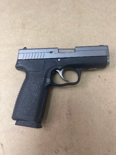 KAHR ARMS P45 .45 ACP - Image 2 of 12