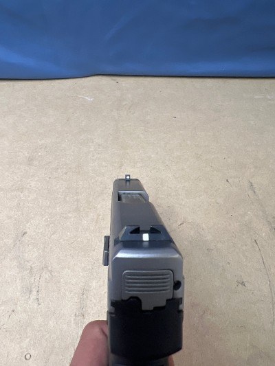 KAHR ARMS P45 .45 ACP - Image 8 of 12