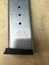 KAHR ARMS P45 .45 ACP - Image 5 of 12