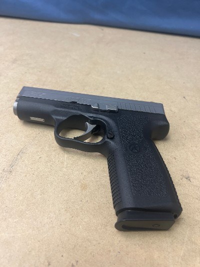 KAHR ARMS P45 .45 ACP - Image 12 of 12