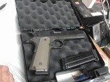 ROCK ISLAND ARMORY 1911 G1 STANDARD FS 9MM (51615) 9MM LUGER (9x19 PARA) - Image 1 of 1