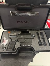 CANIK METE SFX PRO 9MM LUGER (9X19 PARA) - Image 9 of 9