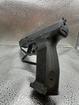 CANIK METE SFX PRO 9MM LUGER (9X19 PARA) - Image 4 of 9