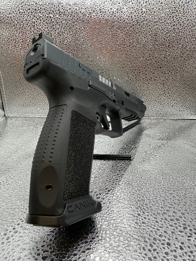 CANIK METE SFX PRO 9MM LUGER (9X19 PARA) - Image 3 of 9