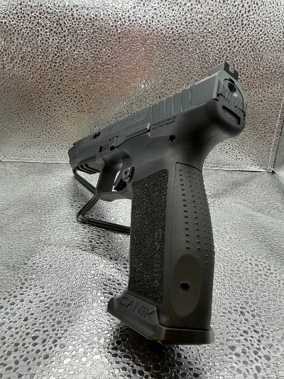 CANIK METE SFX PRO 9MM LUGER (9X19 PARA) - Image 4 of 9