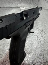 CANIK METE SFX PRO 9MM LUGER (9X19 PARA) - Image 7 of 9