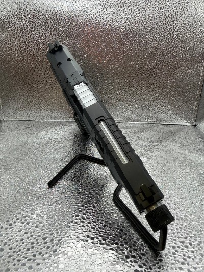 CANIK METE SFX PRO 9MM LUGER (9X19 PARA) - Image 8 of 9