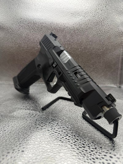 CANIK METE SFX PRO 9MM LUGER (9X19 PARA) - Image 2 of 9