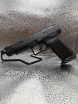 CANIK METE SFX PRO 9MM LUGER (9X19 PARA) - Image 5 of 9