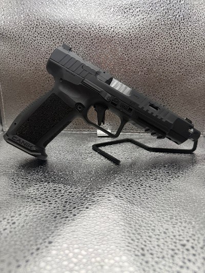 CANIK METE SFX PRO 9MM LUGER (9X19 PARA) - Image 6 of 9