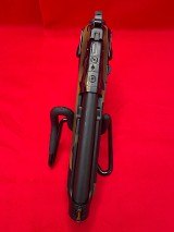 BERETTA 92XI COMBAT (VIETNAM TIGER STRIPE) *10-ROUND* 9MM LUGER (9x19 PARA) - Image 3 of 6