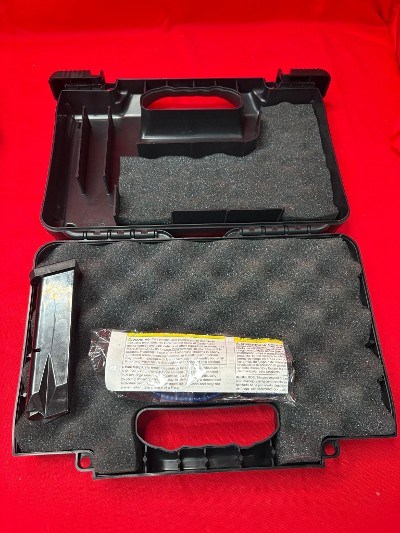 BERETTA 92XI COMBAT (VIETNAM TIGER STRIPE) *10-ROUND* 9MM LUGER (9x19 PARA) - Image 6 of 6
