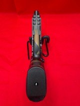 BERETTA 92XI COMBAT (VIETNAM TIGER STRIPE) *10-ROUND* 9MM LUGER (9x19 PARA) - Image 5 of 6