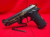 BERETTA 92XI COMBAT (VIETNAM TIGER STRIPE) *10-ROUND* 9MM LUGER (9x19 PARA) - Image 1 of 6