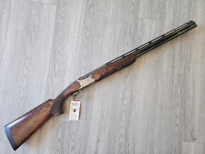 WINCHESTER Model 101 Diamond Skeet 20 GA - Image 1 of 2