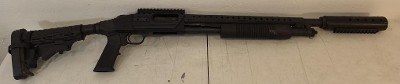 MOSSBERG 500 SHOTGUN 12 GA - Image 2 of 7
