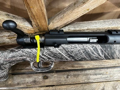 SAVAGE ARMS Axis 6.5MM CREEDMOOR - Image 2 of 5