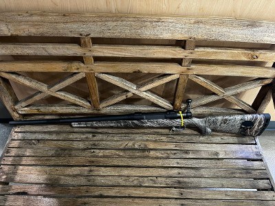 SAVAGE ARMS Axis 6.5MM CREEDMOOR - Image 1 of 5