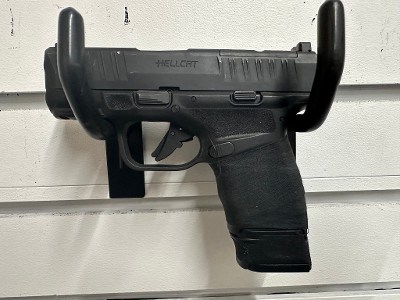 SPRINGFIELD ARMORY HELLCAT OSP 9MM LUGER (9x19 PARA) - Image 1 of 7