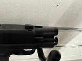 SPRINGFIELD ARMORY HELLCAT OSP 9MM LUGER (9x19 PARA) - Image 6 of 7