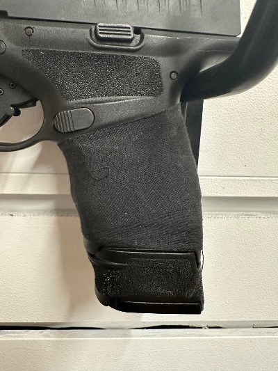 SPRINGFIELD ARMORY HELLCAT OSP 9MM LUGER (9x19 PARA) - Image 5 of 7