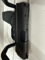 SPRINGFIELD ARMORY HELLCAT OSP 9MM LUGER (9x19 PARA) - Image 3 of 7