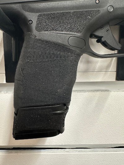SPRINGFIELD ARMORY HELLCAT OSP 9MM LUGER (9x19 PARA) - Image 4 of 7