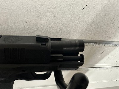 SPRINGFIELD ARMORY HELLCAT OSP 9MM LUGER (9x19 PARA) - Image 6 of 7