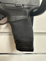 SPRINGFIELD ARMORY HELLCAT OSP 9MM LUGER (9x19 PARA) - Image 5 of 7
