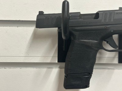 SPRINGFIELD ARMORY HELLCAT OSP 9MM LUGER (9x19 PARA) - Image 7 of 7