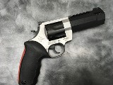 TAURUS 357H RAGING HUNTER 357 .357 MAG - Image 4 of 10