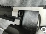 TAURUS 357H RAGING HUNTER 357 .357 MAG - Image 9 of 10