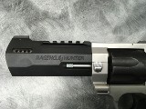 TAURUS 357H RAGING HUNTER 357 .357 MAG - Image 2 of 10