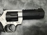 TAURUS 357H RAGING HUNTER 357 .357 MAG - Image 5 of 10