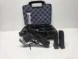 RUGER RXM 9MM LUGER (9x19 PARA) - Image 1 of 9
