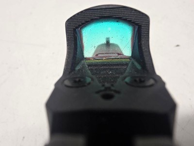 RUGER RXM 9MM LUGER (9x19 PARA) - Image 6 of 9