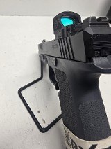 RUGER RXM 9MM LUGER (9x19 PARA) - Image 4 of 9
