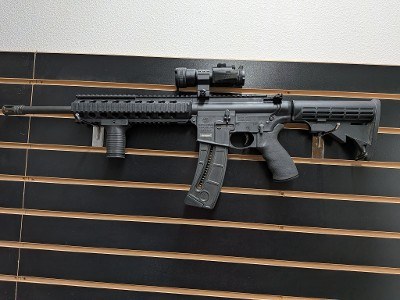 SMITH & WESSON M&P15-22 5.56X45MM NATO - Image 2 of 3
