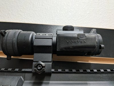 SMITH & WESSON M&P15-22 5.56X45MM NATO - Image 3 of 3