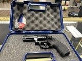 SMITH & WESSON 386 NIGHTGUARD .357 MAG - Image 10 of 10