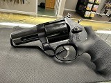 SMITH & WESSON 386 NIGHTGUARD .357 MAG - Image 6 of 10