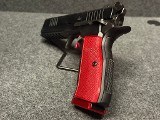 DAN WESSON DWX OR 9MM LUGER (9X19 PARA) - Image 5 of 13